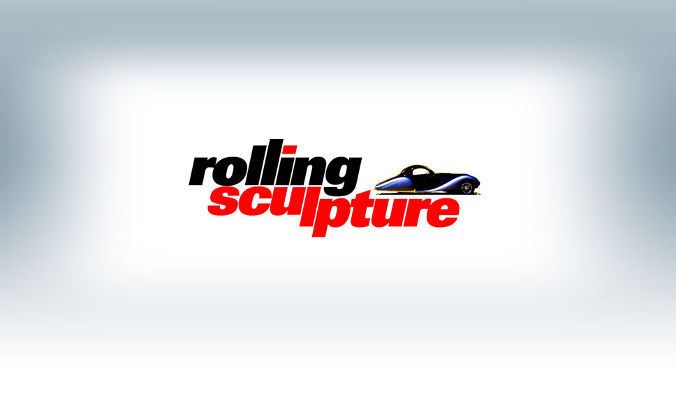 Rolling Sculpture